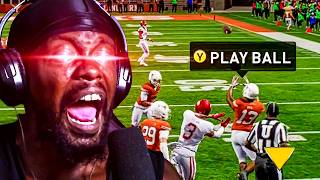 I Used Literal Super Powers To Lock Them Up!! - CFB 27 RTG Ep. 12