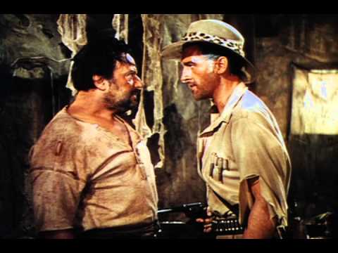 King Solomon's Mines