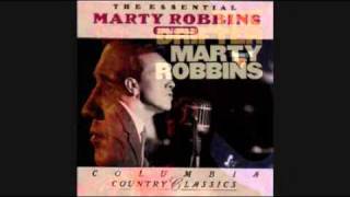 MARTY ROBBINS - MARIA ELENA