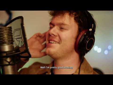 Shucked at Regent's Park Open Air Theatre  - Somebody Will studio recording performed by Ben Joyce