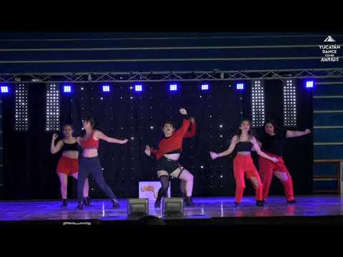 Girls Game cover (G)I-DLE) - Intro + Uh-Oh | PRESENTACIÓN 🏆