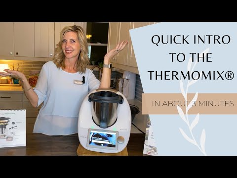 キッチン家電 Thermomix TM6 Thermomix® TM6® Sparkling Black