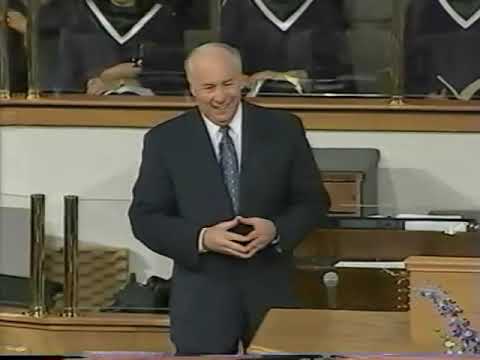 Face to Face 08-01-99 Bob Phillips (sermon only)