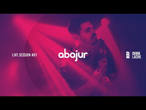 Bruno Lacene - Abajur (Live Session) #1