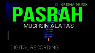 Download lagu PASRAH KARAOKE DANGDUT ORIGINAL HD AUDIO mp3