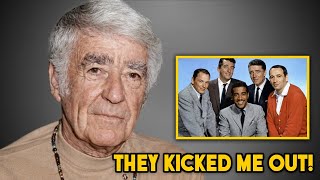 The Real Reason Peter Lawford Got Kicked Out of the Rat Pack