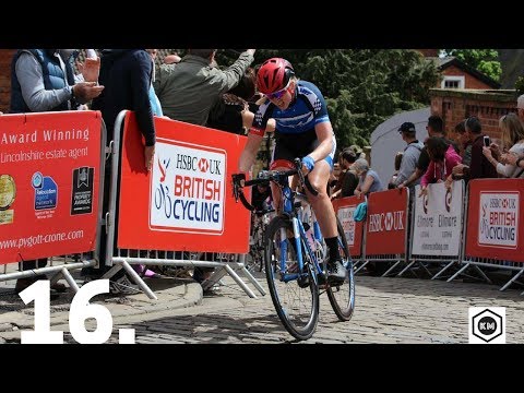 WOMENS LINCOLN GRAND PRIX 2017