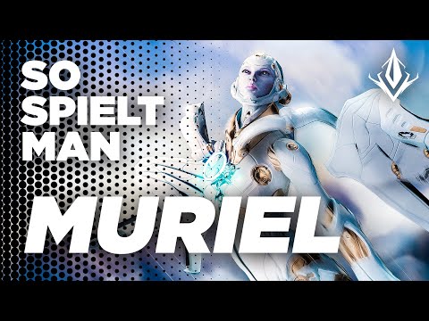 Hero Guide | MURIEL in 5 Min erklärt | Predecessor