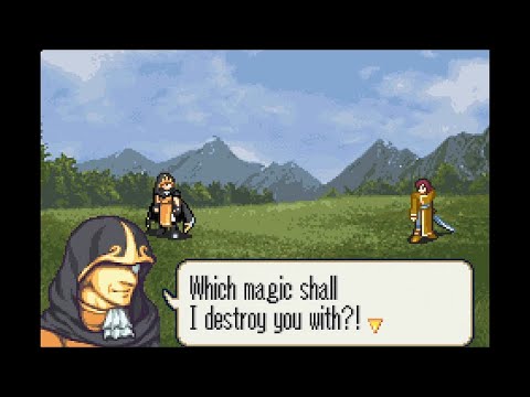 The Last Promise: Chapter 21