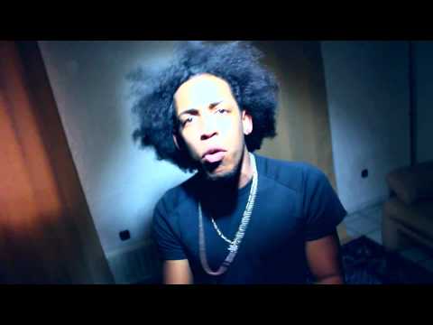 Shawn Stopper and The Black ice - Damelo Freestyle