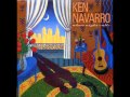 Ken Navarro - When Night Calls