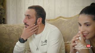 Սև Արկղ, Սերիա 131 / Sev Arkgh