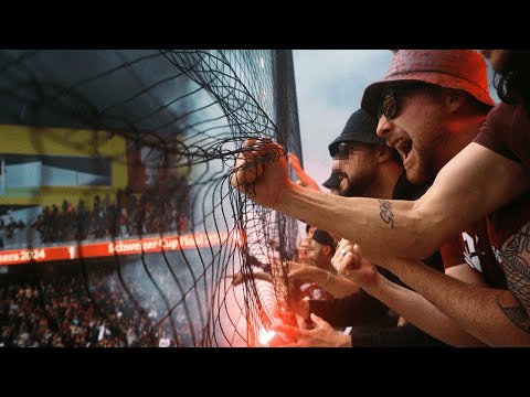 Fevernova and Fevernova Groundhopping