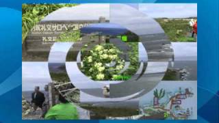 礼文島・利尻島観光ツアーのスライド・ムービー