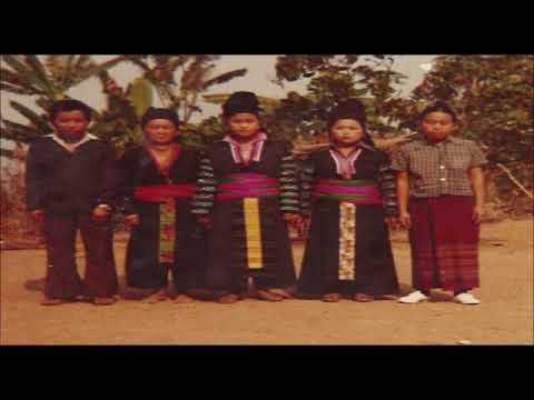 Tub Muaj Koob "Roob Kub Twm"