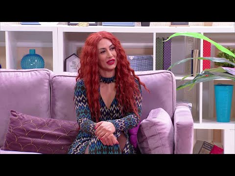 Aleksandra Dabić - Optužili su me da podržavam sataniste