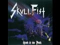 Skull Fist - Head of the Pack - Japanese Edition ...