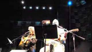 Porter Wagoner &amp; Marty Stuart - &quot;The Rubber Room&quot;