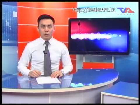 Лисаковск, выпуск программы «День» от 20 февраля 2015г.