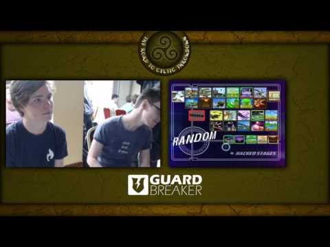 Melee Mayhem: Craft (White Falco) Vs Skeletom (Falco) - Winners Quarter Final