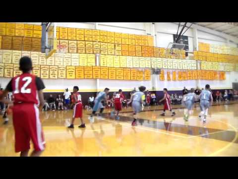 Patriots vs PCH Teal 2