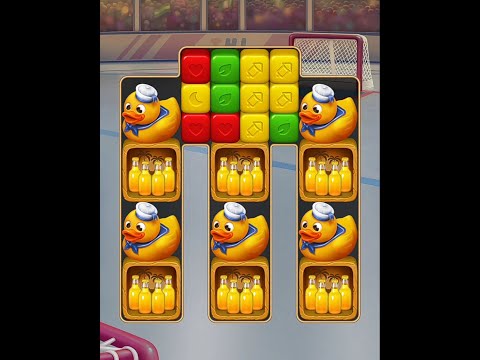 TOON BLAST level 3130