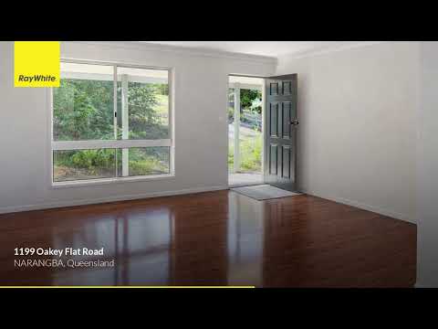 1199 Oakey Flat Road, Narangba, QLD 4504, 3 slaapkamers, 1 badkamers, House