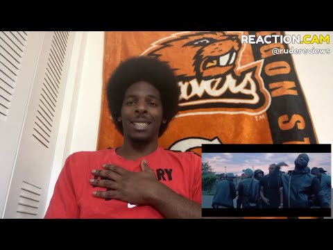 Baseman & Shocktown   New Wavin   @1baseman @ItsShockers   Link Up TV REACTION.CAM