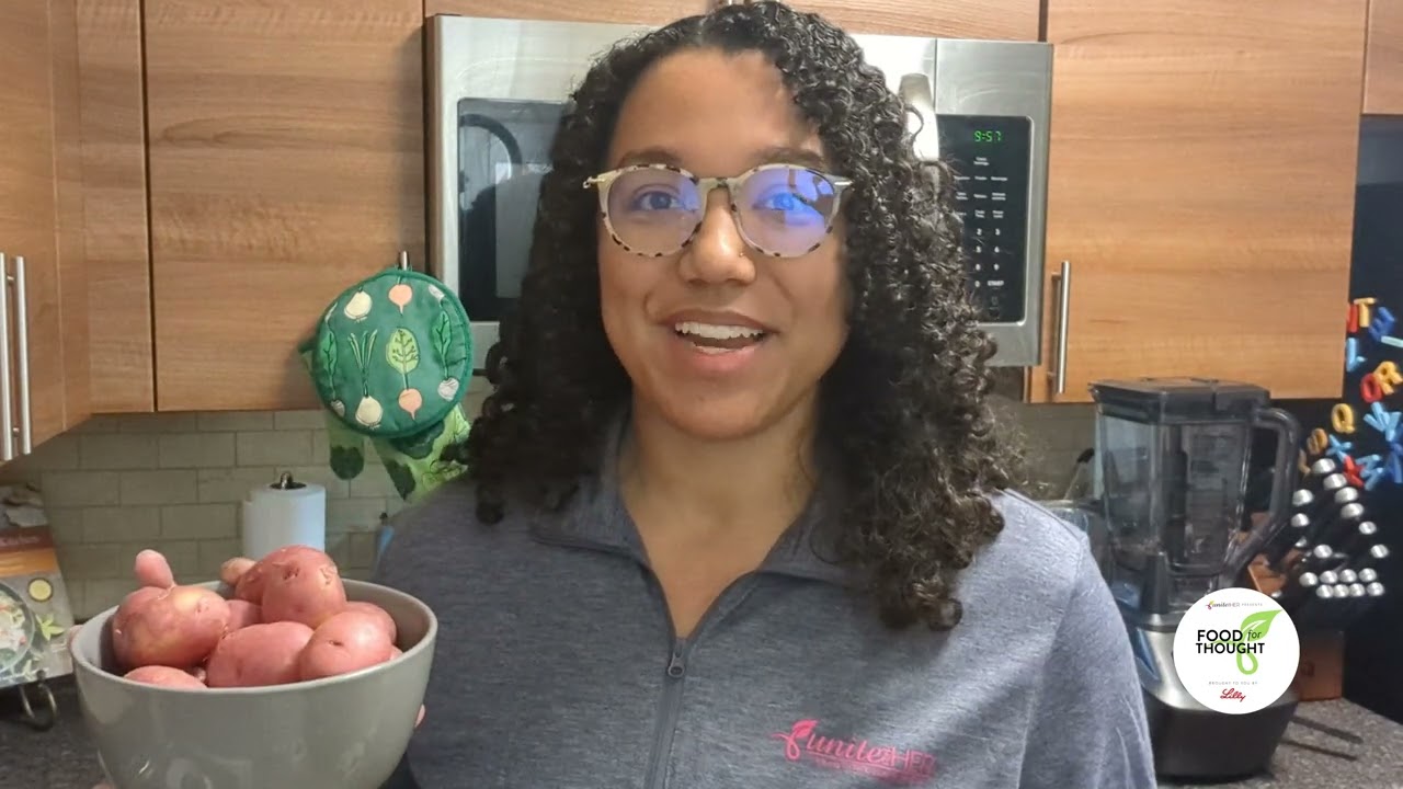Red Potatoes