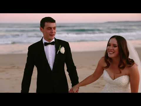 Matt + Ali // 27.4.19