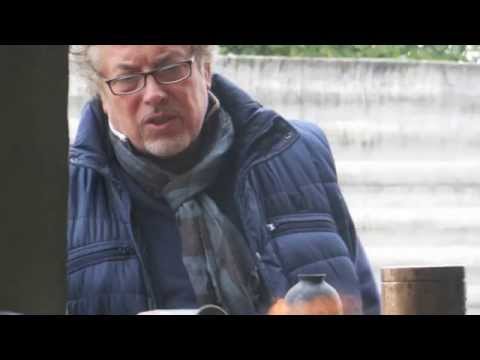 Nunziante -  Sculture - 2015