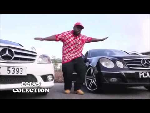 MELO DE ESCURINHO 2012 - VIDEO ( BROOKLYN BOND ft THE WARRIOR - Burn Slow )