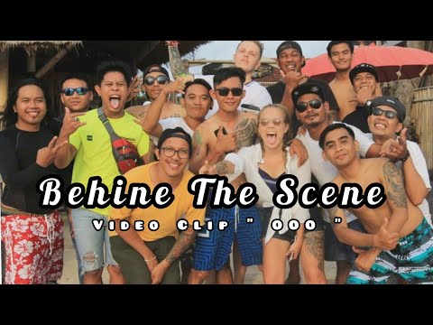 Di balik layar pembuatan vidio klip DMBP - O O O