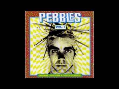 Pebbles-Vol.(1) Original 60s Punk & Psych. (FULL ALBUM).