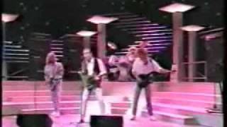 Status Quo - Faking The Blues