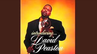 Take Me Now - David Peaston