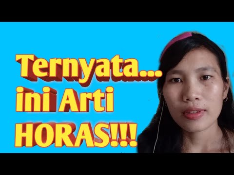 download lagu mp3 mp4 Arti Horas, download lagu Arti Horas gratis, unduh video klip Arti Horas