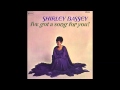 Shirley Bassey the shadow of your smile 