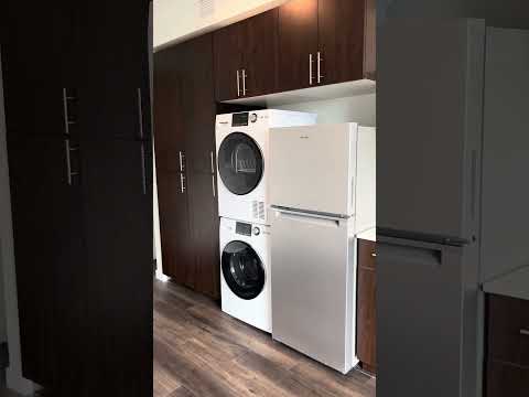 Madrone Passive House property video