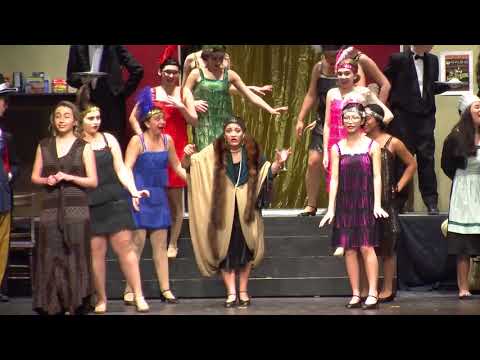 PHHS Presents: Drowsy Chaperone