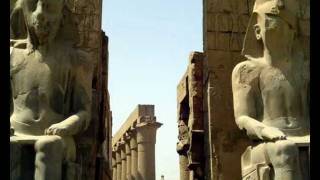 Loreena Mckennitt - Egyptian Music