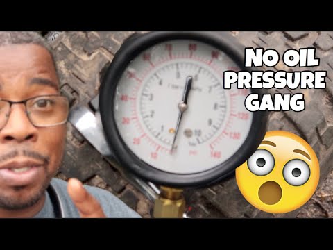 NO OIL PRESSURE GANG!!! HOW TO PRIME YOUR NEW LS ENGINE !!