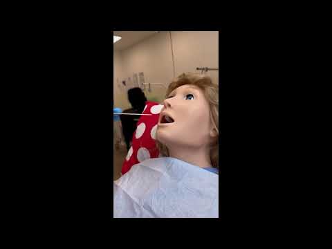 Starostlivosť o osobitnú dutinu ústnu