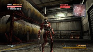 OUTDATED THIS IS FOR U7 SEE NEW VERSION) (MGR) Metal Gear Rising  Revengeance - Sam's Murasama (With Sheath) at Blade & Sorcery Nexus - Mods  and community