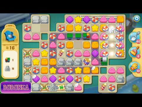 Matchington Mansion level 3373 HD