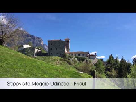 Moggio Udinese: Ausflugsziel in Friaul