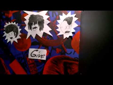 Video thumbnail for Hunger Pain
