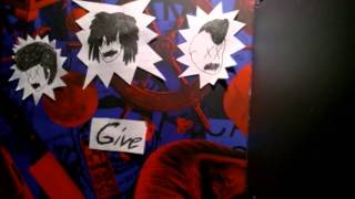 Radkey - Hunger Pain Lyric Video