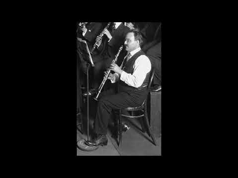 Giammatteo's Orchestra (as Edison Concert Orchestra) - Zampa Overture (Herold) (1928)