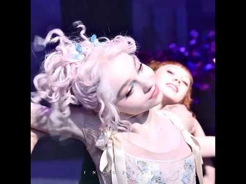 Rock that body 🥳Enid & Agnes SPOİLER! #wednesday#viral#trending#fyp#shorts#edit#wednesday2#dance#new